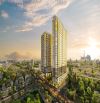 Green Diamond 53m² 2PN 2WC – Ngay Làng ĐH & Metro Suối Tiên, thanh toán như tiền thuê