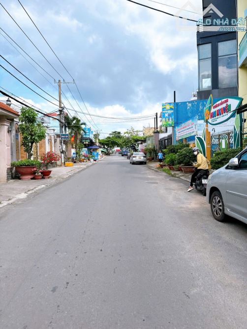 NP854 Bán biệt thự tân cổ điển Mặt Tiền Nhựa 10m -Tam Hoà Biên Hoà .