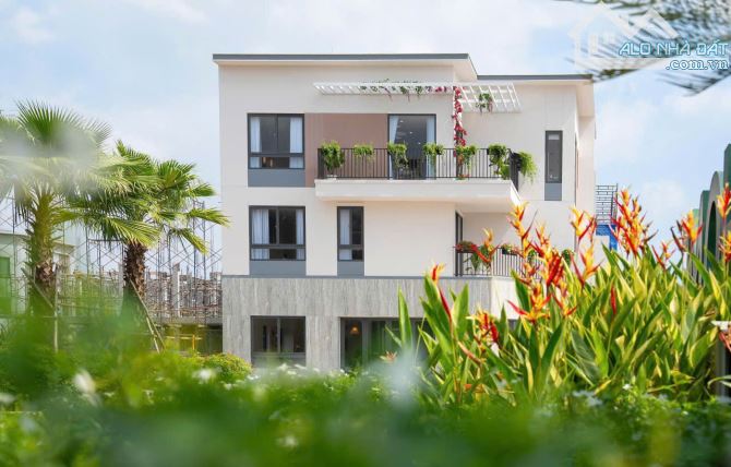 Mới nhất. Căn hộ chuẩn Singapore đầu tiên tại VN, chỉ 956 triệu/căn đầy đủ nội thất