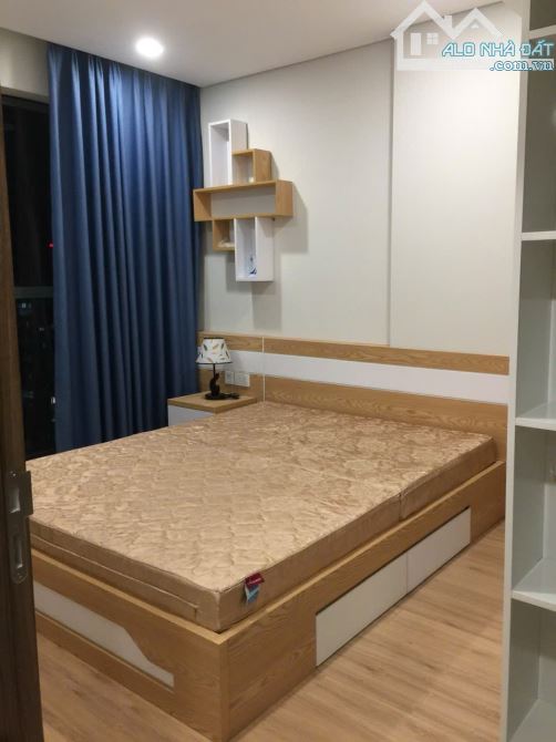 cho thuê chung cư 69 Vũ Trọng Phụng, 72m, 2 phòng ngủ, đủ đồ 16 triệu có slot oto