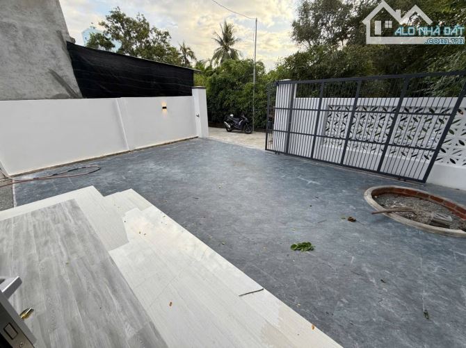 NHÀ VƯỜN MỚI ĐẸP - KIẾN TRÚC HIỆN ĐẠI 👉DIÊN LÂM DIÊN KHÁNH