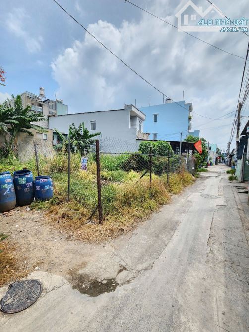 3,85Tỷ TL🔥Bán 2 Lô đất 4,5x20m_Gần BigC GO 1km, p.Đông Hòa, Tp.Dĩ An