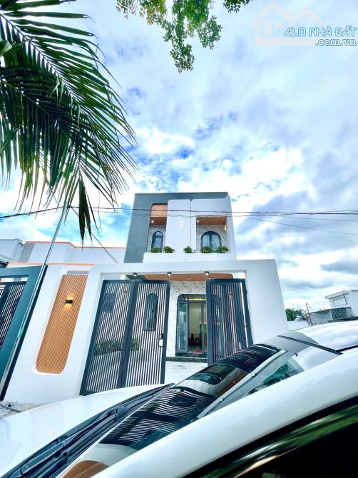 NHÀ ĐẸP DIÊN SƠN _ DIÊN KHÁNH KHÁNH HOÀ (NAY LÀ DIÊN ĐIỀN)