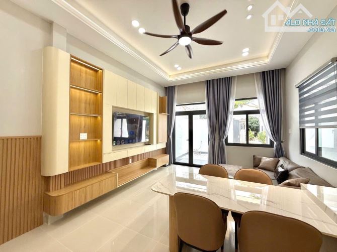 🔥 Chỉ 3 TỶ 180 TRIỆU – NHÀ HẺM 31 PHẠM NGŨ LÃO, P.BMT 🔥
