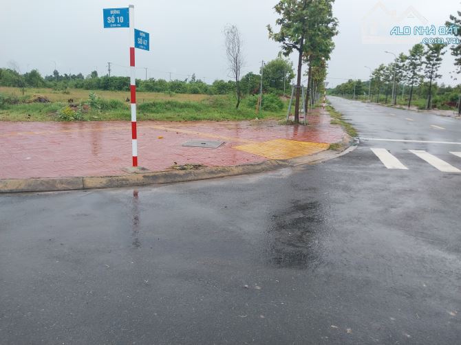 Bán đất Mega City Nhơn Trạch 1.2 tỷ  (GIÁ THẬT) - 1