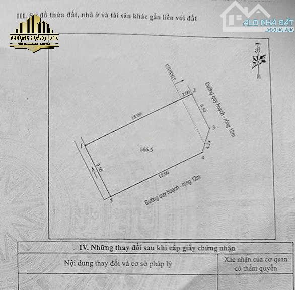 LÔ GÓC 2 MẶT ĐƯỜNG ĐẤT ĐẤU GIÁ TRUNG THÀNH, HƯNG ĐÔNG PHƯỜNG VINH HƯNG
