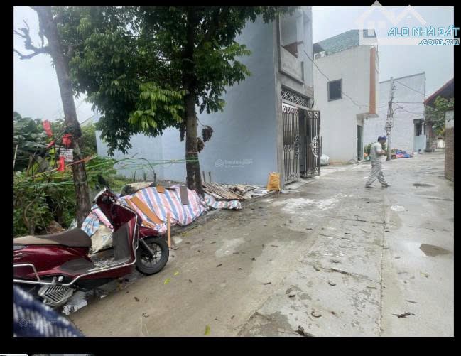 CHÍNH CHỦ BÁN 115M2 ĐẤT FULL THỔ CƯ XÃ TIỀN PHONG- MÊ LINH - HÀ NỘI - 1