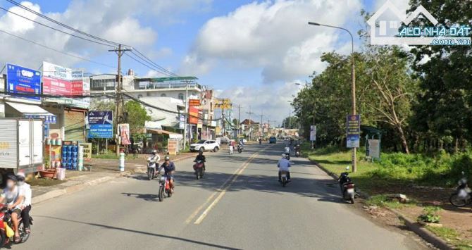 🔥 NGỘP BANK - BÁN GẤP LÔ 210M2 - Đ. ĐINH BỘ LĨNH - GIÁ SỐC 1 TỶ 95 - SỔ HỒNG RIÊNG