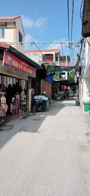 Bán đất La Tinh 2 đường đi lên Ỷ La Dương Nội vị trí đẹp giá hợp lý - 1