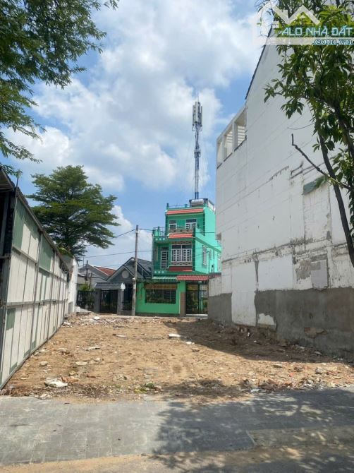Khu văn phòng sát sân bay hẻm nhựa 6m  Đất 5*35 vuông đẹp gpxd 1 hầm 7 tầng - 6