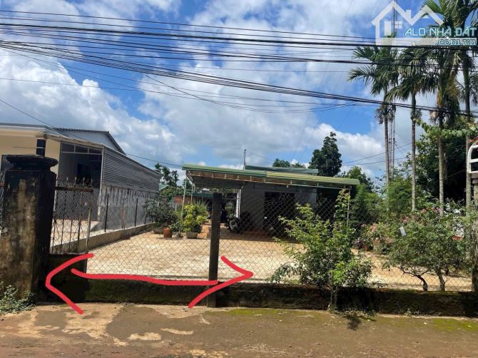 ĐẤT ĐƯỜNG 2B HOÀ THUẬN ĐẠT LÝ – HOÀ THUẬN