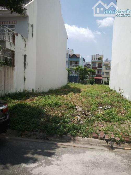 Bán Lô Đất DT 100M2, sổ riêng thổ cư, Ngay THPT Trấn Biên Phường Tam Hiệp - 3