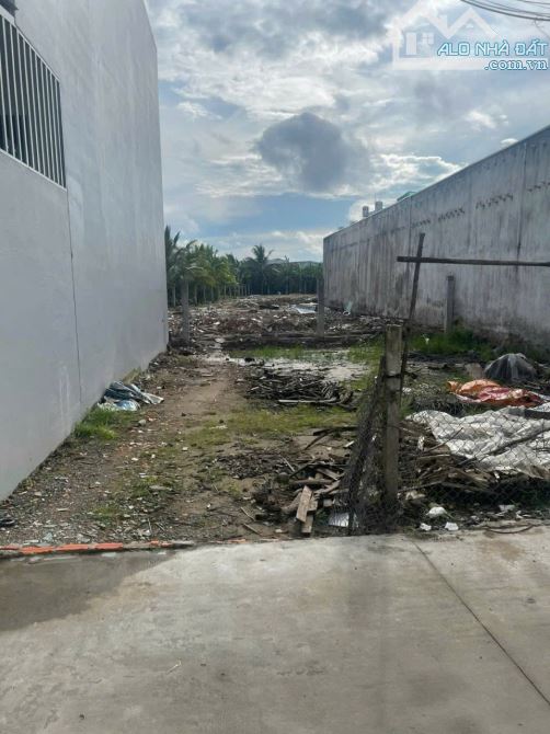 Bán đất nền thổ cư full phường cái răng giá dưới 2 tỷ