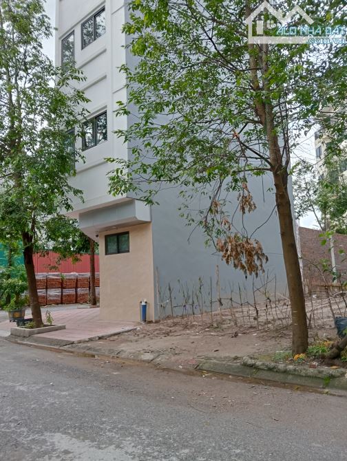 Đất Đấu giá Phú Lương, mặt phố Ba La, QL21B - 139m2, Mt9m - Sổ A4 - Kinh doanh đỉnh - 1