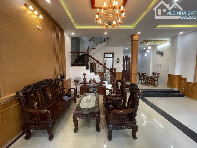Bán Biệt Thự Mini Sơn Trà, Kinh Doanh 96m2(7x14), 2 Tầng nhỉnh 7 tỷ