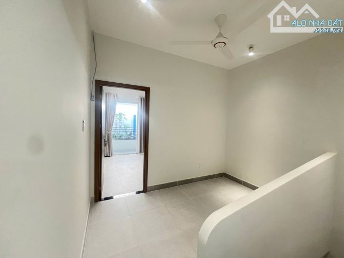 BÁN NHÀ ĐẸP  2 TẦNG  - PHAN HUY ÍCH, GÒ VẤP FULL NỘI THẤT GIÁ BÁN 4 TỶ KHÔNG PHÁT SINH