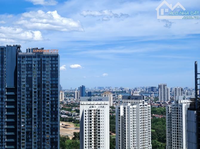 Căn hộ 3 ngủ IA20, full nội thất, có ban công + lô gia