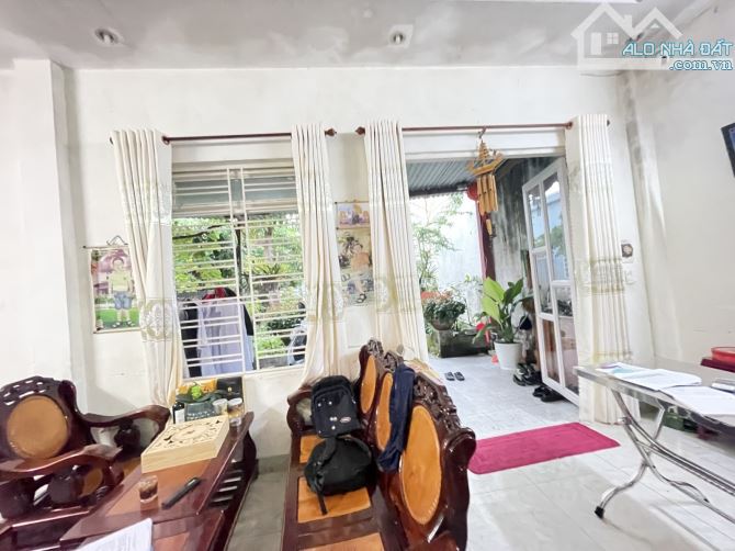 BÀU NĂNG 11 - HOÀ MINH– LIÊN CHIỂU | DIỆN TÍCH LỚN, XE Ô TÔ VÀO TẬN NHÀ - LCU203