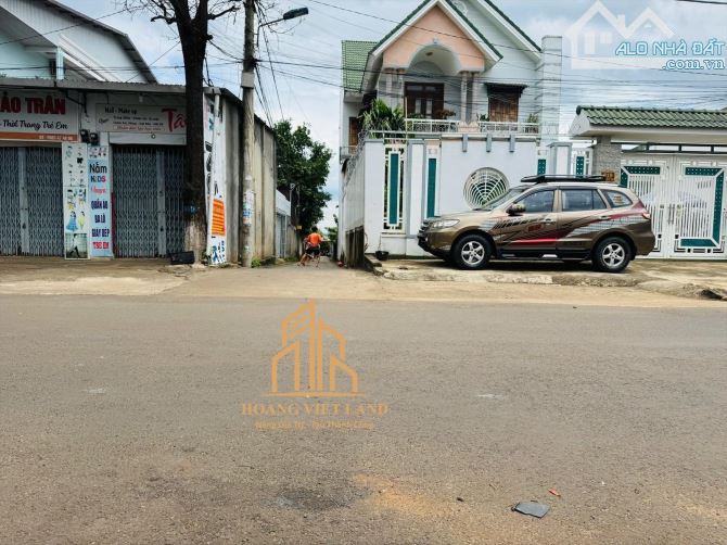 Bán nhà hẻm 217 Mai Hắc Đế , gần dự án ECOPALACE trung tâm bmt