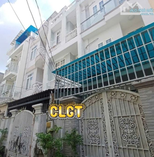 💥Bán nhà 5 x 14m - Chỉ 6 tỷ - kế bên KDC NAM LONG - TRẦN TRỌNG CUNG, QUẬN 7 - HOÀN CÔNG