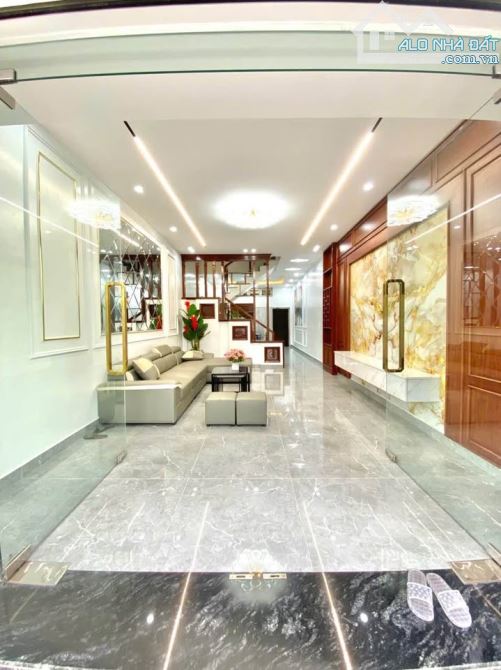 Bán Nhà phân lô Mậu Lương, Kiến Hưng, Hà Đông, Gara, vỉa hè rộng 50m, chỉ nhỉnh 12 tỷ