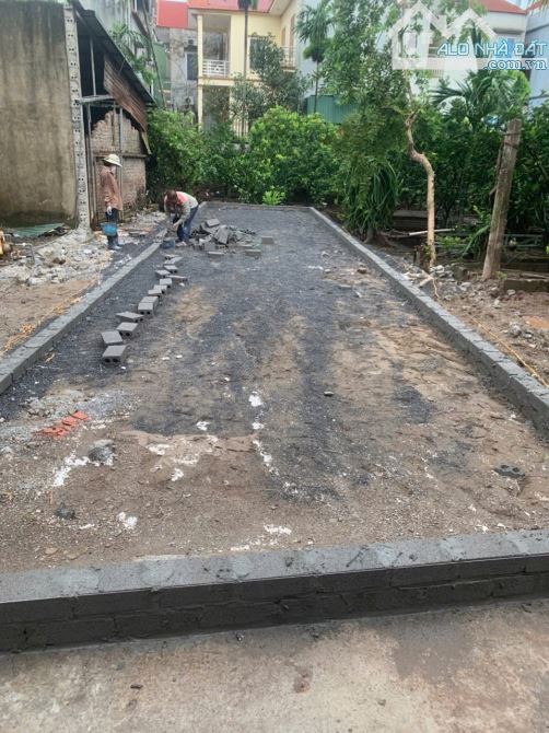 🔥🔥Siêu Hiếm Đất Làng Nghề Gỗ 👉Nguyên Hanh. - Văn Tự  - Thường Tín