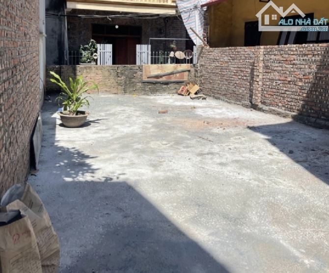 Yên Nội, nhỉnh 60tr/1m, rất gần ô tô, chỉ hơn 4 tỷ , Diện tích rộng-xây ở hay tòa nhà CHDV