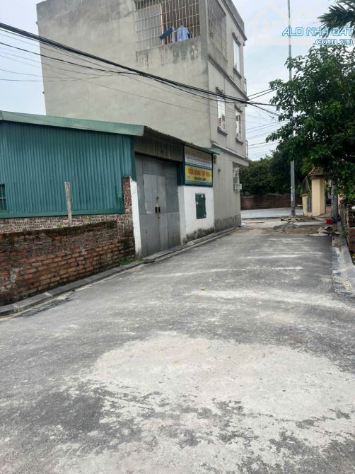 💥💥 Cần bán lô đất đẹp Thôn Đoài - Xã Phúc Thịnh - Hà Nội ( Nam Hồng - Đông Anh) . Giá hơ
