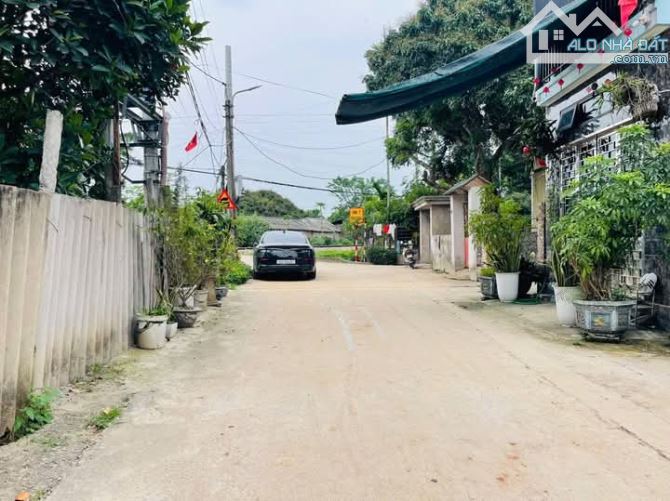 💢💢CẦN BÁN - 68M2 - GẦN BÌA LÀNG TẰNG MY - NAM HỒNG  - ĐÔNG ANH - ĐƯỜNG OTO 7 CHỖ CHẠY VÒ