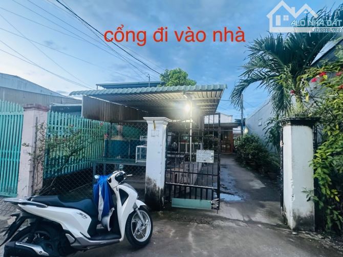 💥💥 nhà cấp 4 đường vỏ thị thừa phường An Phú Đông quận 12 ,Quận 12 DT 66m² 4,5*12 giá 2,