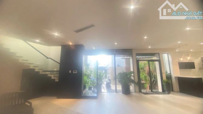 BIỆT THỰ LÊ HỒNG PHONG – DIỆN TÍCH 271M² – KHÔNG GIAN SỐNG ĐẲNG CẤP