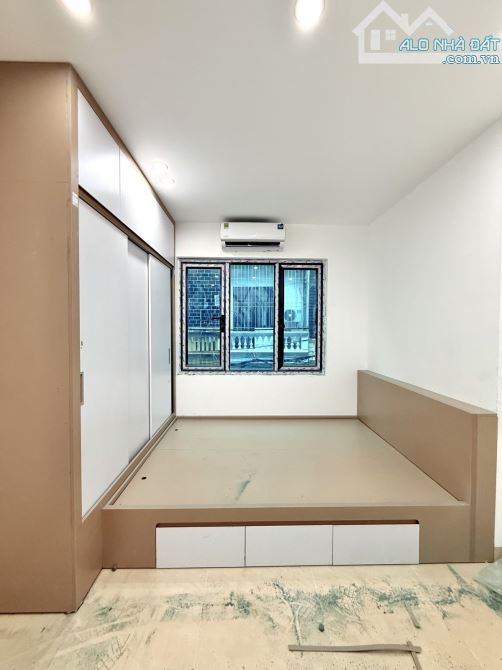 BÁN NHÀ MẶT PHỐ LÊ QUÝ ĐÔN, HÀ ĐÔNG, 6 TẦNG, THANG MÁY, 40M, NHỈNH 13 TỶ