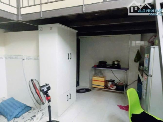 CHÀO BÁN DÃY TRỌ 4 PHÒNG LÊ VĂN AN, CẨM LỆ - DOANH THU 11 TRIỆU/THÁNG- GIÁ CHỈ NHỈNH 4 T