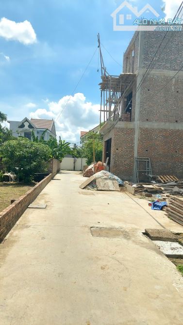 CHỈ 1,45 TỶ -  Lô đất 94m2 tại TDP Xích Thổ An Hải AD mặt ngõ 3m