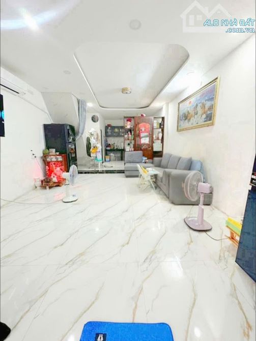 💥 CHỦ HẠ NHIỆT CÒN 4.2TỶ - 2 TẦNG BTCT – LINH CHIỂU TRUNG TÂM THỦ ĐỨC ✨