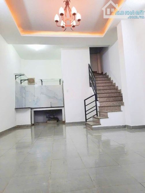 🏡 NHÀ 2 TẦNG BTCT KHA VẠN CÂN – LINH CHIỂU TRUNG TÂM THỦ ĐỨC 💥