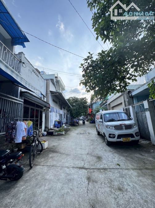 CG: [3.750]🔥 BÁN NHÀ 41m² – HẺM Ô TÔ – MAN THIỆN, TĂNG NHƠN PHÚ A – GIÁ CHỈ 3.75 TỶ