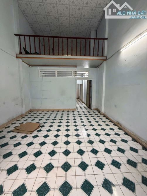 Bán nhà Phan Văn Trị, P11, 57m2, 5.6 tỉ tl