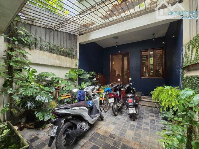 CHỈ 15.5 TỶ - 75M2 - 6M MẶT TIỀN - 2 MẶT THOÁNG - 4 TẦNG - BÁN NHÀ PHỐ THỤY KHUÊ - Ô TÔ ĐỖ