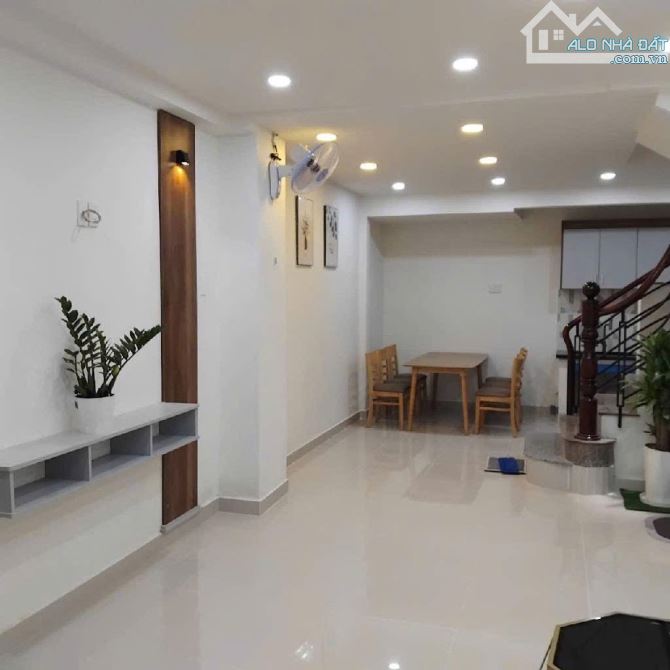 Nhà hẻm 1/ Luỹ Bán Bích , P. Tân Thới Hoà , Tân Phú