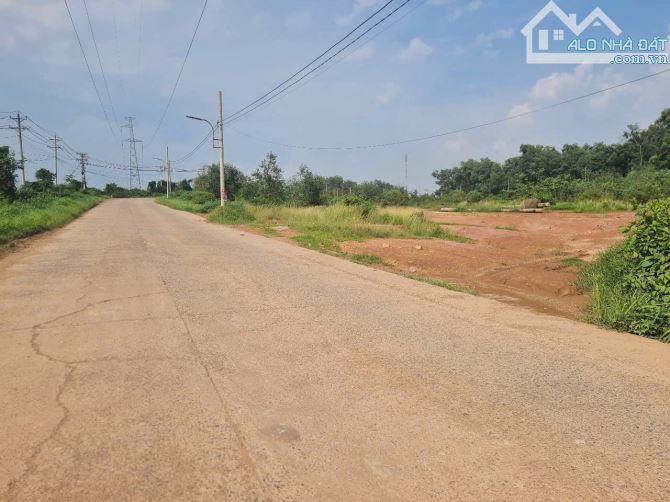 Bán 3 lô đất tân an vĩnh cửu thích hợp đầu tư xây nhà xưởng giá siêu rẻ