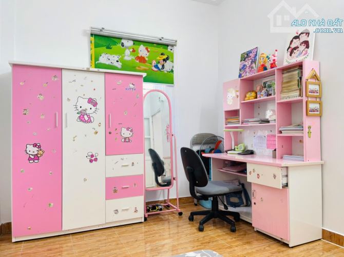 Spcc 🌅 BÁN NHÀ 3 TẦNG ĐẰNG HẢI  🌼 Full NỘI THẤT - NHÀ SẠCH NHƯ MỚI chỉ việc về ở : Tivi,