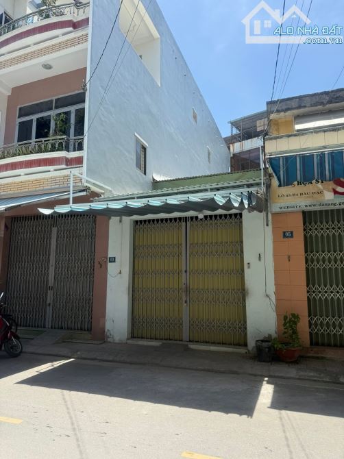 Đất mặt tiền Bàu Hạc 2 - TT Đà Nẵng