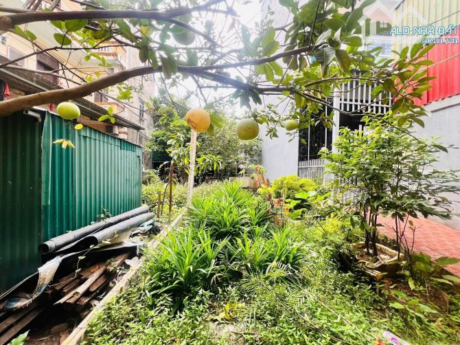 BÁN ĐẤT TÂN NHUỆ 15M RA OTO ĐỖ - 50M - 6.5 TỶ