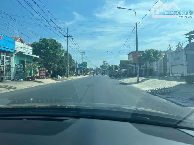 CỰC HOT! LÔ ĐẤT CÁCH SÂN BAY LONG THÀNH 5KM - GIÁ 10TR/M2 DÂN CƯ HIỆN HỮU, SỔ HỒNG RIÊNG