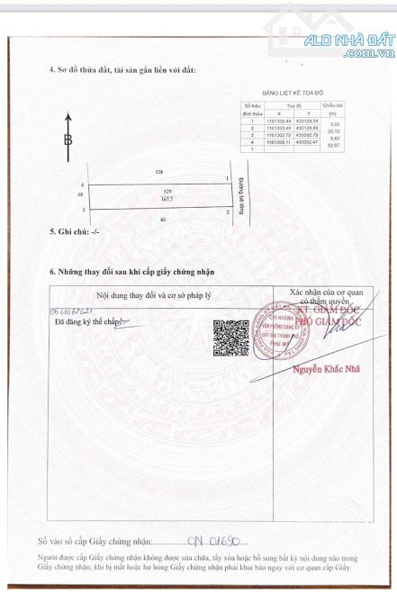 Hot hot không mua nhanh là chủ lên giá  Bán đất Tân Hải Phú Mỹ mặt tiền rộng 5m