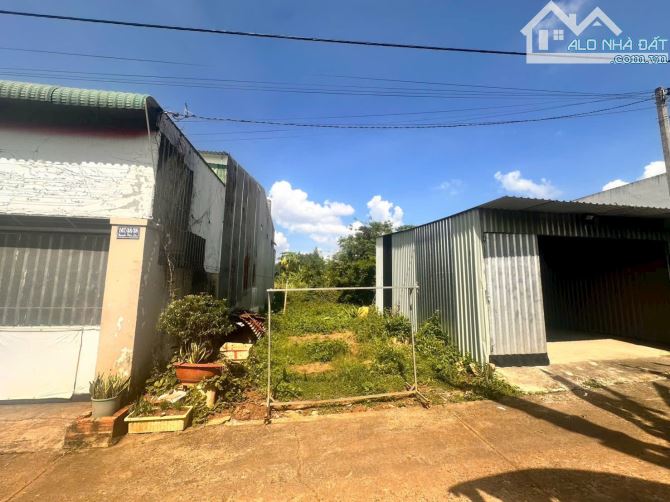 BÁN ĐẤT HẺM 107 NGUYỄN PHÚC CHU - PHƯỜNG THÀNH NHẤT !!!