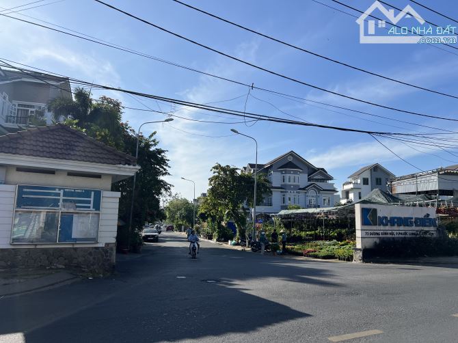 Bán đất HXH đường 359 8 x 27.5 = 220m2, 11.9 tỷ