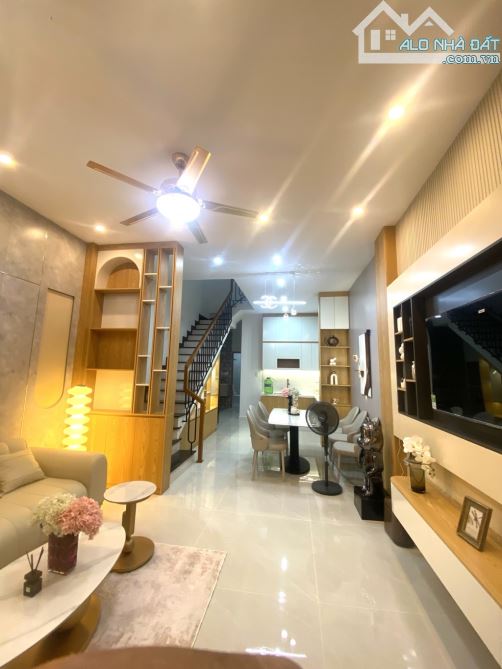 500 Triệu nhận ngay Biệt thự mini Đối Diện Cổng Cũ Chanshin