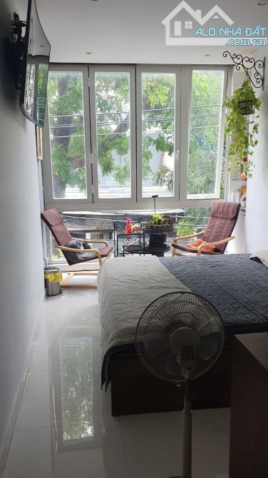 Siêu vị trí nhà 6 lầu đường Lê Thánh Tôn Quận 1, khu phố Nhật Hàn HĐT: ~127,1 tr/1th 29ỷtl